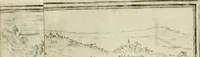 An illustration from Descripcion del Real Monasterio de San Lorenzo de el Escorial : vnica maravilla del mundo, fabrica de el prudentissimo rey Filipo Segundo, coronada por el catolico rey Filipo IV el Grande, con la magestuosa obra del Pantheon, y translacion de los cuerpos reales, reedificada por nuestro rey y señor Carlos II despues del incendio, y nuevamente exhornada con las excelentes pinturas de Lucas Jordan (1698)