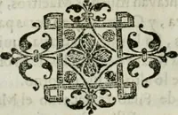 An illustration from Descripcion del Real Monasterio de San Lorenzo de el Escorial : vnica maravilla del mundo, fabrica de el prudentissimo rey Filipo Segundo, coronada por el catolico rey Filipo IV el Grande, con la magestuosa obra del Pantheon, y translacion de los cuerpos reales, reedificada por nuestro rey y señor Carlos II despues del incendio, y nuevamente exhornada con las excelentes pinturas de Lucas Jordan (1698)