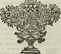 An illustration from Descripcion del Real Monasterio de San Lorenzo de el Escorial : vnica maravilla del mundo, fabrica de el prudentissimo rey Filipo Segundo, coronada por el catolico rey Filipo IV el Grande, con la magestuosa obra del Pantheon, y translacion de los cuerpos reales, reedificada por nuestro rey y señor Carlos II despues del incendio, y nuevamente exhornada con las excelentes pinturas de Lucas Jordan (1698)