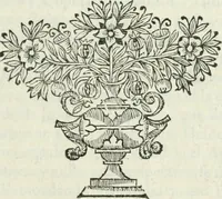 An illustration from Descripcion del Real Monasterio de San Lorenzo de el Escorial : vnica maravilla del mundo, fabrica de el prudentissimo rey Filipo Segundo, coronada por el catolico rey Filipo IV el Grande, con la magestuosa obra del Pantheon, y translacion de los cuerpos reales, reedificada por nuestro rey y señor Carlos II despues del incendio, y nuevamente exhornada con las excelentes pinturas de Lucas Jordan (1698)