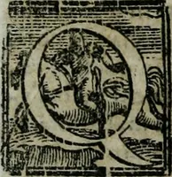 An illustration from Ragionamenti del sig. cavaliere Giorgio Vasari, pittore et architetto aretino, sopra le inuentioni da lui dipinte in Firenze nel palazzo di Loro Altezze serenissime. Con lo illustriss. & eccellentiss. signor don Francesco Medici, allora principe de Firenze. Insieme con la inuentione della pittura da lui cominciata nella cvpola. Con due tauole, vna delle cose piu notabili, & l'altra delli huomini illustri, che sono ritratti e nominati in quest' opera (1588)