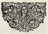An illustration from De lucis natura et proprietate (1662)