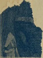 An illustration from De lumbricis alvum occupantibus, ac de ratione curandi eos : qui ab illis infestantur commentarius (1547)