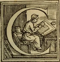 Picture 3 of 22 from De lumbricis alvum occupantibus, ac de ratione curandi eos : qui ab illis infestantur commentarius (1547), leaf 18