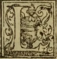 An illustration from De lumbricis alvum occupantibus, ac de ratione curandi eos : qui ab illis infestantur commentarius (1547)
