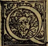 An illustration from De lumbricis alvum occupantibus, ac de ratione curandi eos : qui ab illis infestantur commentarius (1547)