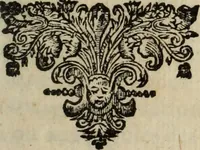 An illustration from De l'usage des passions (1664)