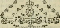 An illustration from De l'usage des statues chez les anciens : essai historique (1768)