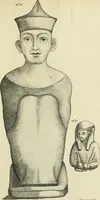An illustration from De l'usage des statues chez les anciens : essai historique (1768)