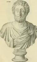 An illustration from De l'usage des statues chez les anciens : essai historique (1768)