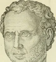 An illustration from De l'usage des statues chez les anciens : essai historique (1768)