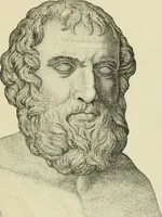 An illustration from De l'usage des statues chez les anciens : essai historique (1768)