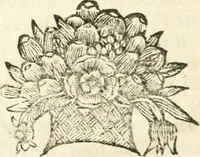 An illustration from De l'usure et des vrais moyens de l'eviter. Par l'usage de divers contrats licites, & approuvez par le droit civil & canonique, & par le droit France. Avec reglement pour des monts de pieté gratuits, & des modeles qu'on a jugé necessaires pour plusieurs de ces contrats (1687)
