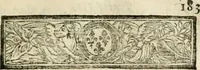 An illustration from De l'usure et des vrais moyens de l'eviter. Par l'usage de divers contrats licites, & approuvez par le droit civil & canonique, & par le droit France. Avec reglement pour des monts de pieté gratuits, & des modeles qu'on a jugé necessaires pour plusieurs de ces contrats (1687)