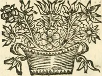 An illustration from De l'usure et des vrais moyens de l'eviter. Par l'usage de divers contrats licites, & approuvez par le droit civil & canonique, & par le droit France. Avec reglement pour des monts de pieté gratuits, & des modeles qu'on a jugé necessaires pour plusieurs de ces contrats (1687)