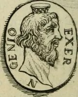 An illustration from De l'utilité des voyages (1686)