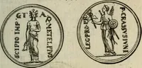 An illustration from De l'utilité des voyages (1686)