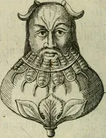 An illustration from De l'utilité des voyages (1686)