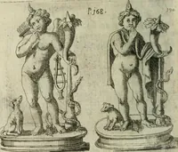 An illustration from De l'utilité des voyages (1686)
