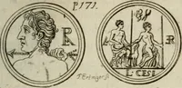 An illustration from De l'utilité des voyages (1686)