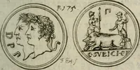 An illustration from De l'utilité des voyages (1686)