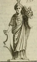 An illustration from De l'utilité des voyages (1686)