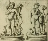 An illustration from De l'utilité des voyages (1686)