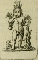 An illustration from De l'utilité des voyages (1686)