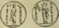 An illustration from De l'utilité des voyages (1686)