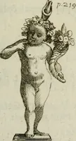 An illustration from De l'utilité des voyages (1686)