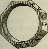 An illustration from De l'utilité des voyages (1686)