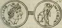 An illustration from De l'utilité des voyages (1686)