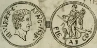 An illustration from De l'utilité des voyages (1686)
