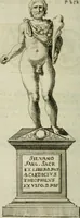 An illustration from De l'utilité des voyages (1686)