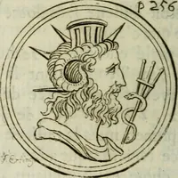An illustration from De l'utilité des voyages (1686)