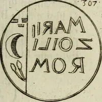 An illustration from De l'utilité des voyages (1686)