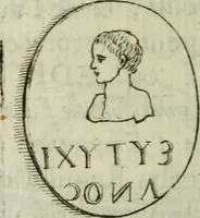 An illustration from De l'utilité des voyages (1686)