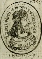An illustration from De l'utilité des voyages (1686)