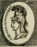 An illustration from De l'utilité des voyages (1686)
