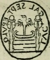 An illustration from De l'utilité des voyages (1686)