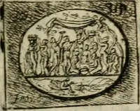 An illustration from De l'utilité des voyages (1686)
