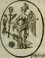 An illustration from De l'utilité des voyages (1686)