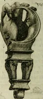 An illustration from De l'utilité des voyages (1686)