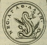 An illustration from De l'utilité des voyages (1686)