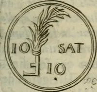 Picture 9 of 31 from De l'utilité des voyages (1686), leaf 136