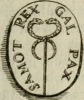 Picture 4 of 31 from De l'utilité des voyages (1686), leaf 24