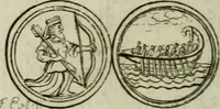 Picture 14 of 31 from De l'utilité des voyages (1686), leaf 261