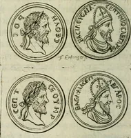 An illustration from De l'utilité des voyages (1686)