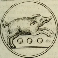 Picture 17 of 31 from De l'utilité des voyages (1686), leaf 280