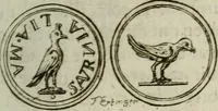 An illustration from De l'utilité des voyages (1686)